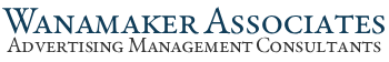 Logo Wanamaker Associates